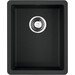 Кухонная мойка Omoikiri Kata 34-U-BL 4993382, чёрный, Цвет производителя: чёрный фото 