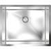 Кухонная мойка Iddis Edifice EDI54S0i77 1 мм, сатин фото 