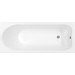 Ванна акриловая Aquanet West 170х70 см 239757, Размер - мм: 1700х700 фото 