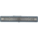 Трап Pestan (BETTOSERB) Betto Net Line 85 см 13702519, матовый хром (под плитку), Цвет производителя: хром матовый, Размер трапа: 850 фото 