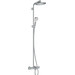 Душевая стойка Hansgrohe Crometta S 240 Showerpipe 27320000 фото 