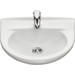 Раковина подвесная Santeri Родничок 45 см 1.3131.0.S00.10B.0 фото 
