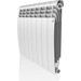 Радиатор Royal Thermo BiLiner 500 Bianco Traffico 640х570 мм (8 секций) фото 