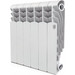 Радиатор Royal Thermo Revolution 350 480х420 мм (6 секций) фото 