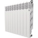 Радиатор Royal Thermo Revolution 500 800х570 мм (10 секций) фото 