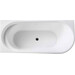 Ванна акриловая Vincea 150x78 см VBT-301-1500L, Размер - мм: 1500x800 фото 