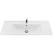 Раковина подвесная Creavit Su 100 см SU100.00000 фото 