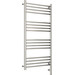Полотенцесушитель электрический Сунержа Богема 3.0 П16 1000x500 мм (прямая перемычка) 00-5805-1050 R фото 