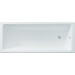 Ванна акриловая Тритон Аура 170x70 см с каркасом, Размер - мм: 1700х700 фото 