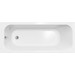 Ванна акриловая Santek Ламма 150x70 см 1.WH50.1.746, Размер - мм: 1500х700 фото 