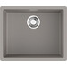 Кухонная мойка Omoikiri Yamakawa 55T Integra-GR 4997266, leningrad grey, Цвет производителя: Leningrad grey фото 