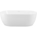 Ванна отдельностоящая BelBagno 170x80 см BB413-1700-800, Размер - мм: 1700x800 фото 