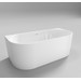Ванна акриловая BelBagno 170x80 см BB713-1700-800 фото 