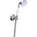 Душевой гарнитур Boheme Brillante 409, chrome, Цвет производителя: хром фото 