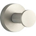 Крючок Boheme Uno 10976-NB, nickel brush, Цвет производителя: nickel brush фото 